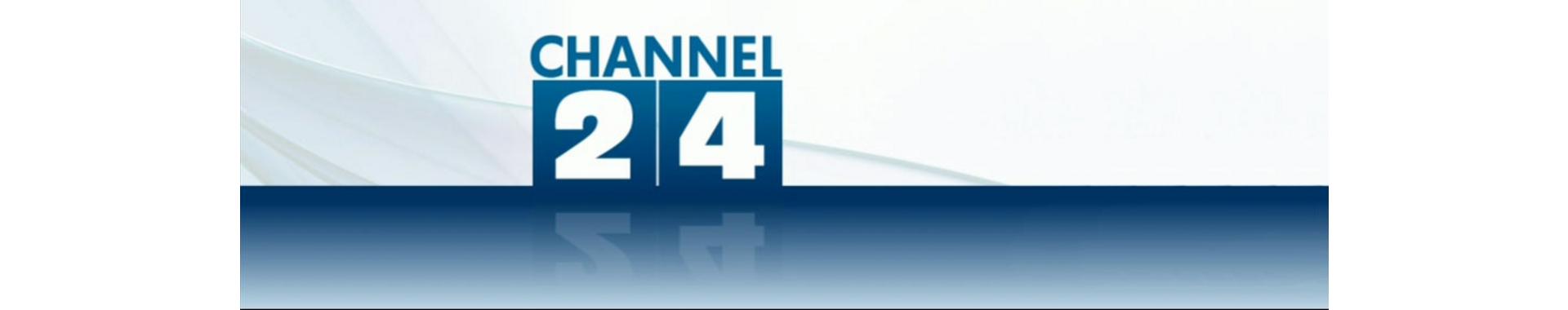 CHANNEL24